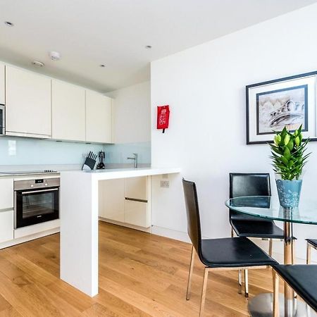 Luxury Holiday Let @ London City Exterior foto